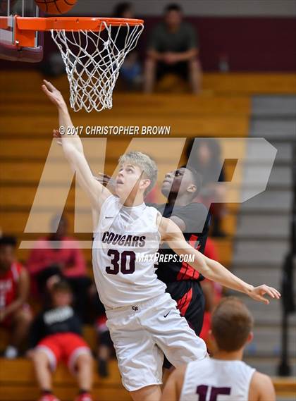 Thumbnail 1 in Clear Brook @ Cinco Ranch photogallery.