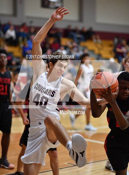 Thumbnail 2 in Clear Brook @ Cinco Ranch photogallery.
