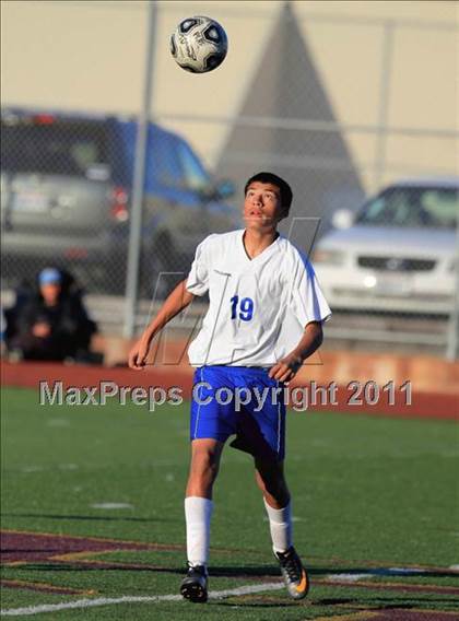 Thumbnail 1 in Mira Mesa @ Point Loma photogallery.