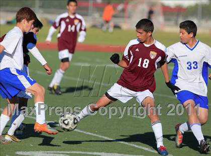 Thumbnail 1 in Mira Mesa @ Point Loma photogallery.