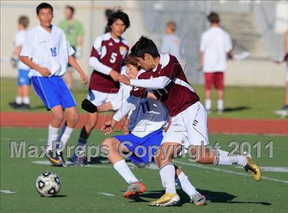 Thumbnail 1 in Mira Mesa @ Point Loma photogallery.