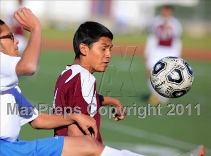 Thumbnail 1 in Mira Mesa @ Point Loma photogallery.