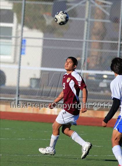 Thumbnail 1 in Mira Mesa @ Point Loma photogallery.