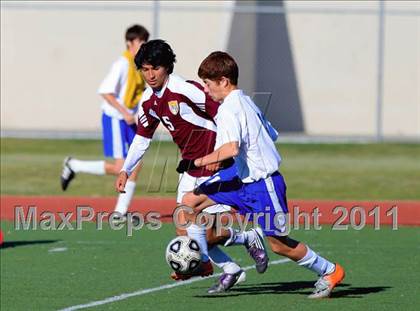 Thumbnail 1 in Mira Mesa @ Point Loma photogallery.