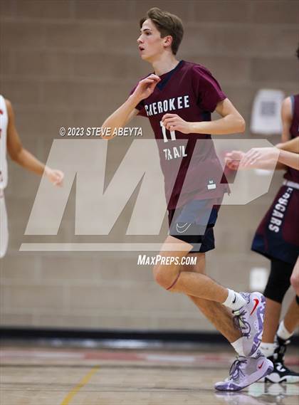 Thumbnail 3 in Cherokee Trail @ Regis Jesuit photogallery.