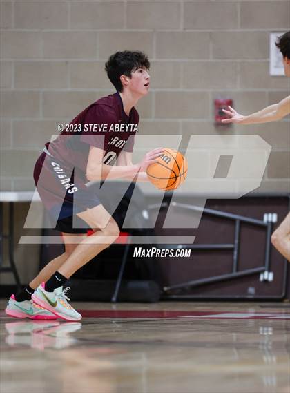 Thumbnail 1 in Cherokee Trail @ Regis Jesuit photogallery.