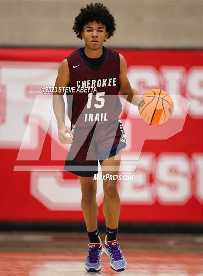 Thumbnail 2 in Cherokee Trail @ Regis Jesuit photogallery.