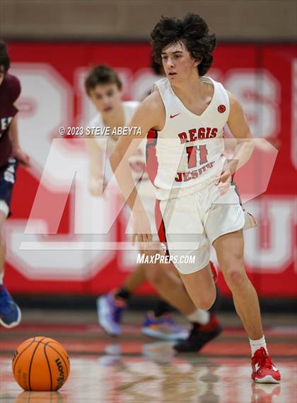 Thumbnail 3 in Cherokee Trail @ Regis Jesuit photogallery.