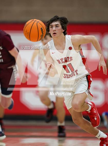 Thumbnail 1 in Cherokee Trail @ Regis Jesuit photogallery.