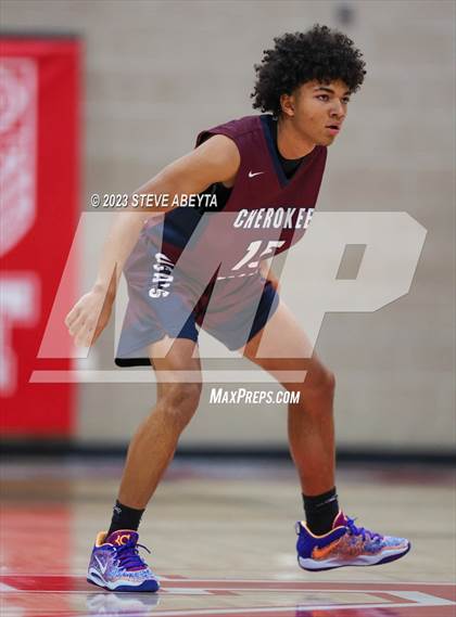 Thumbnail 3 in Cherokee Trail @ Regis Jesuit photogallery.