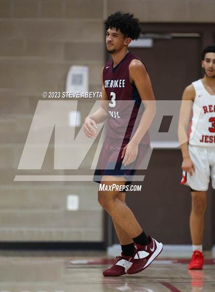 Thumbnail 2 in Cherokee Trail @ Regis Jesuit photogallery.