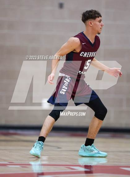 Thumbnail 3 in Cherokee Trail @ Regis Jesuit photogallery.
