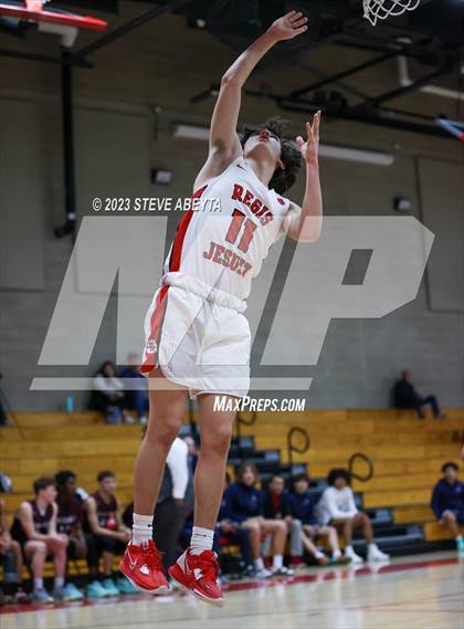 Thumbnail 1 in Cherokee Trail @ Regis Jesuit photogallery.