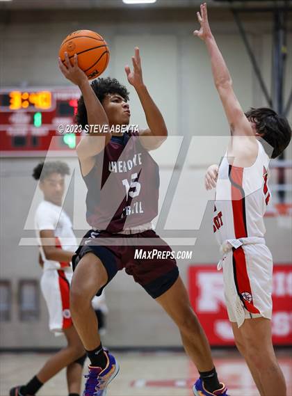 Thumbnail 3 in Cherokee Trail @ Regis Jesuit photogallery.