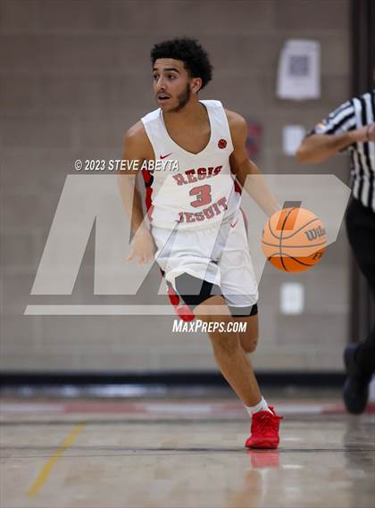 Thumbnail 3 in Cherokee Trail @ Regis Jesuit photogallery.