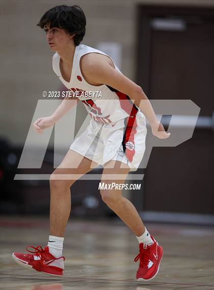 Thumbnail 3 in Cherokee Trail @ Regis Jesuit photogallery.