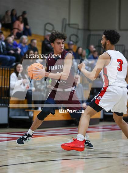 Thumbnail 1 in Cherokee Trail @ Regis Jesuit photogallery.