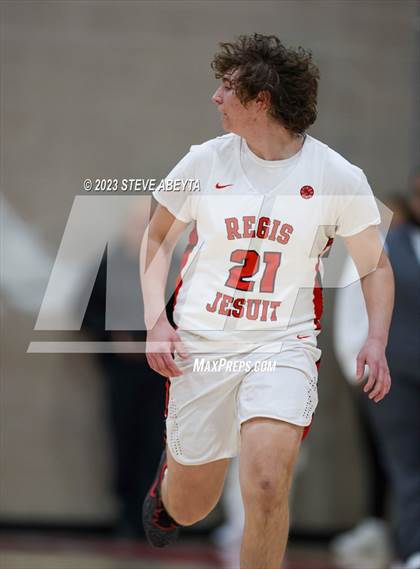 Thumbnail 3 in Cherokee Trail @ Regis Jesuit photogallery.