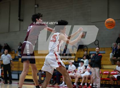 Thumbnail 1 in Cherokee Trail @ Regis Jesuit photogallery.