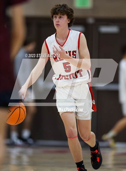 Thumbnail 2 in Cherokee Trail @ Regis Jesuit photogallery.