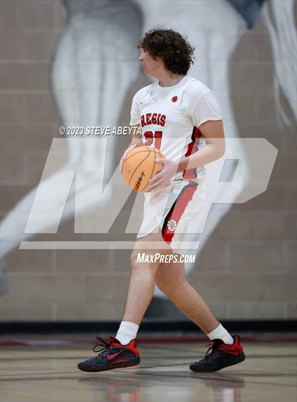 Thumbnail 2 in Cherokee Trail @ Regis Jesuit photogallery.