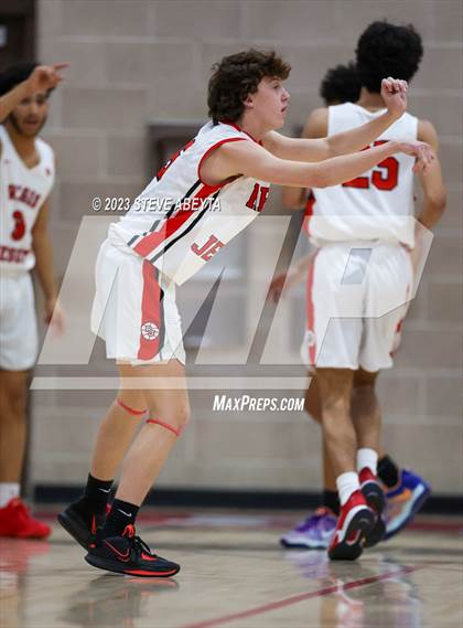Thumbnail 1 in Cherokee Trail @ Regis Jesuit photogallery.