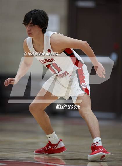 Thumbnail 2 in Cherokee Trail @ Regis Jesuit photogallery.