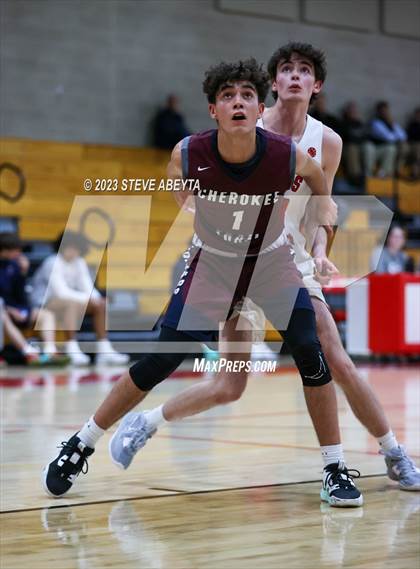 Thumbnail 1 in Cherokee Trail @ Regis Jesuit photogallery.