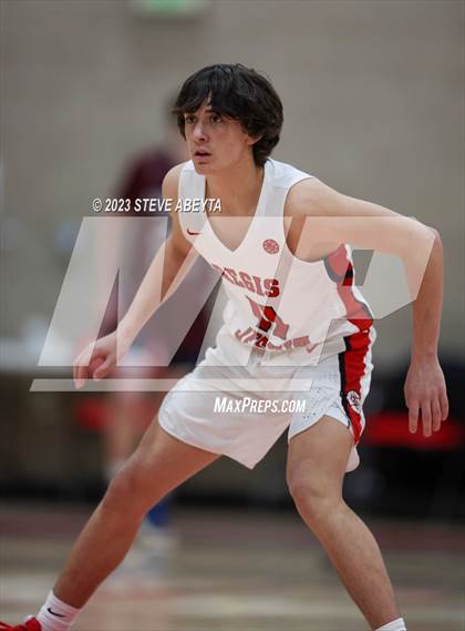 Thumbnail 1 in Cherokee Trail @ Regis Jesuit photogallery.
