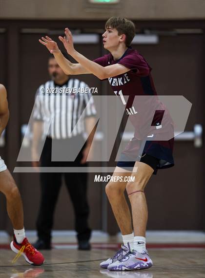 Thumbnail 1 in Cherokee Trail @ Regis Jesuit photogallery.