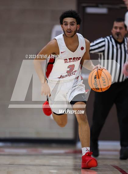 Thumbnail 3 in Cherokee Trail @ Regis Jesuit photogallery.