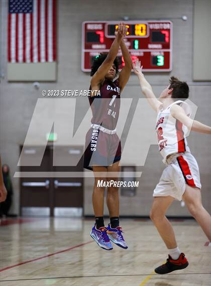 Thumbnail 1 in Cherokee Trail @ Regis Jesuit photogallery.