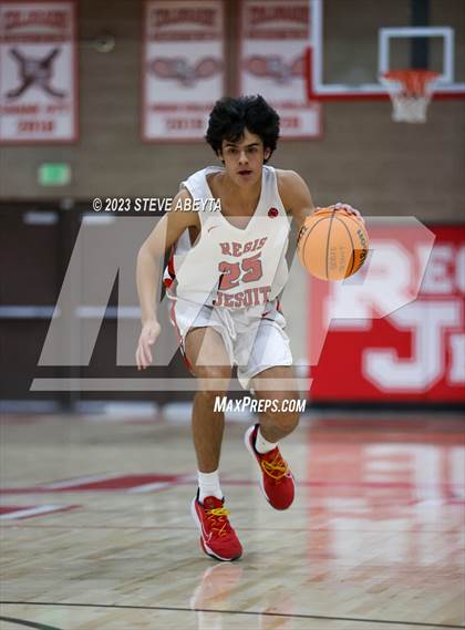 Thumbnail 1 in Cherokee Trail @ Regis Jesuit photogallery.