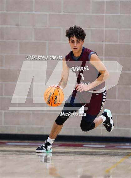 Thumbnail 2 in Cherokee Trail @ Regis Jesuit photogallery.