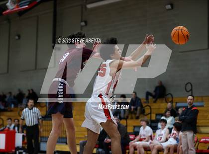 Thumbnail 3 in Cherokee Trail @ Regis Jesuit photogallery.