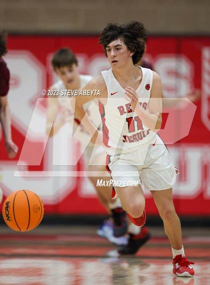 Thumbnail 1 in Cherokee Trail @ Regis Jesuit photogallery.