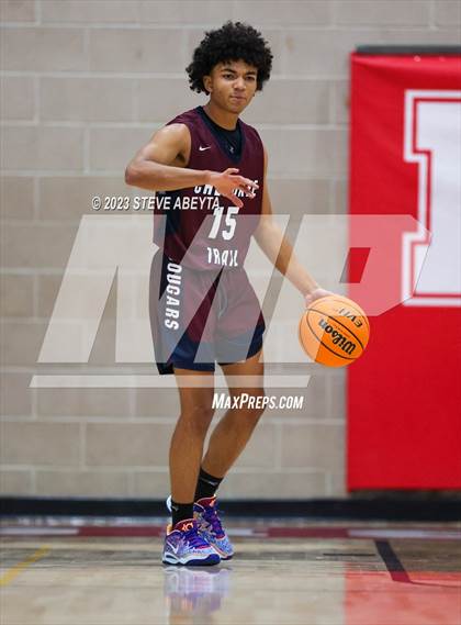 Thumbnail 1 in Cherokee Trail @ Regis Jesuit photogallery.
