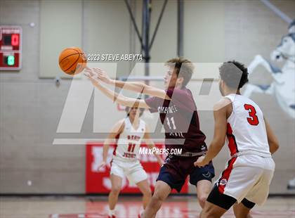 Thumbnail 3 in Cherokee Trail @ Regis Jesuit photogallery.
