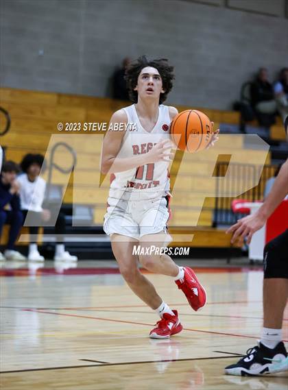 Thumbnail 2 in Cherokee Trail @ Regis Jesuit photogallery.