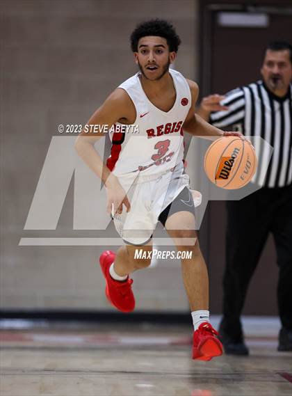 Thumbnail 2 in Cherokee Trail @ Regis Jesuit photogallery.