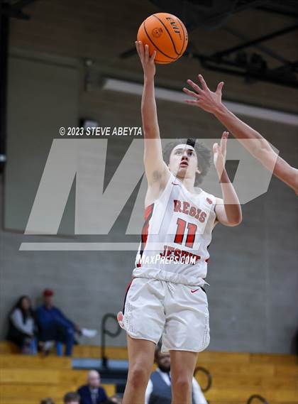 Thumbnail 2 in Cherokee Trail @ Regis Jesuit photogallery.