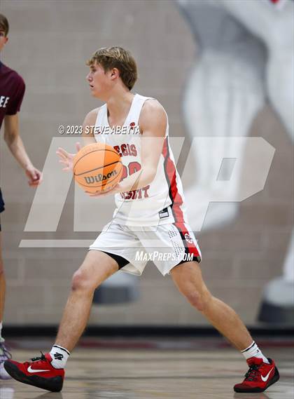 Thumbnail 3 in Cherokee Trail @ Regis Jesuit photogallery.