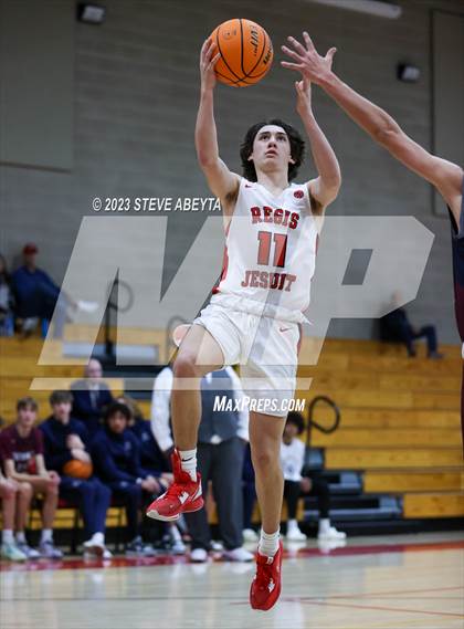 Thumbnail 1 in Cherokee Trail @ Regis Jesuit photogallery.