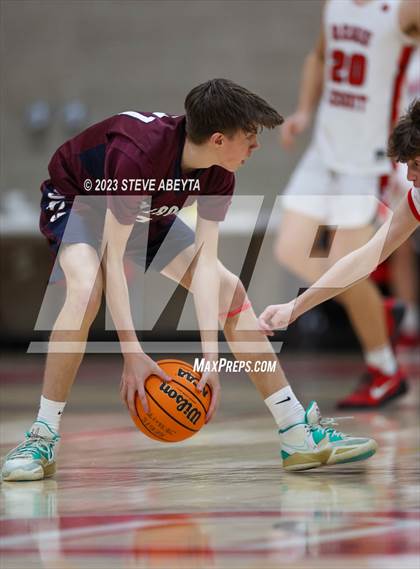 Thumbnail 2 in Cherokee Trail @ Regis Jesuit photogallery.