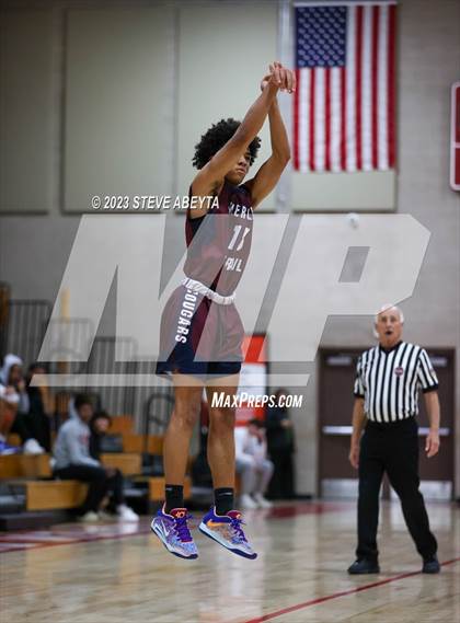 Thumbnail 3 in Cherokee Trail @ Regis Jesuit photogallery.