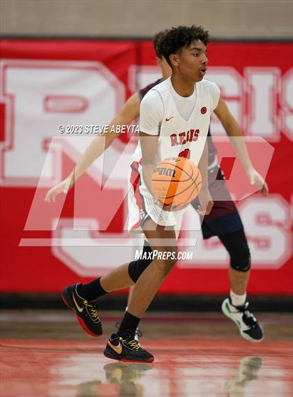 Thumbnail 1 in Cherokee Trail @ Regis Jesuit photogallery.