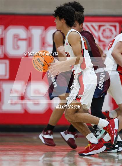 Thumbnail 3 in Cherokee Trail @ Regis Jesuit photogallery.