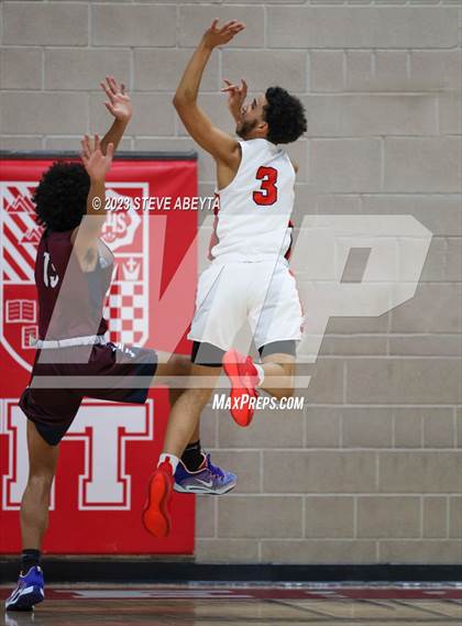 Thumbnail 3 in Cherokee Trail @ Regis Jesuit photogallery.