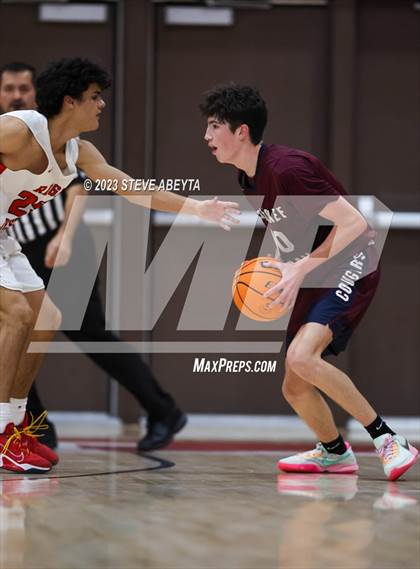 Thumbnail 2 in Cherokee Trail @ Regis Jesuit photogallery.