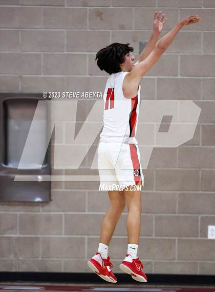 Thumbnail 2 in Cherokee Trail @ Regis Jesuit photogallery.